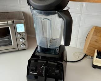 Vitamix Blender