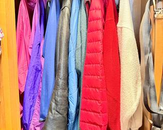 Patagonia Jackets ++