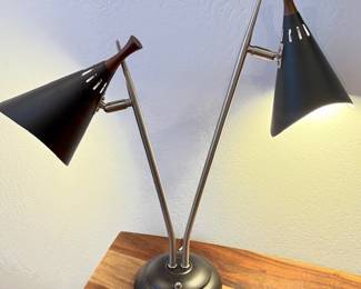 Mod Lamp
