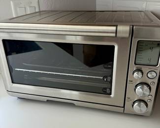Breville Toaster Oven