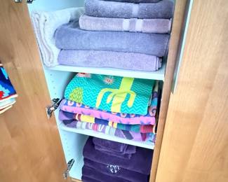 Good Bath Towels / Beach Towels