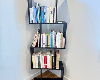 Tiered Bookshelf /Display