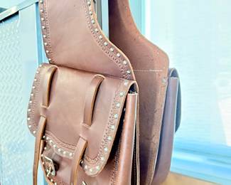 Saddle Bags