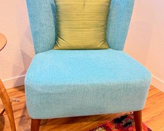 ALICE Contemporary Chairs (2)