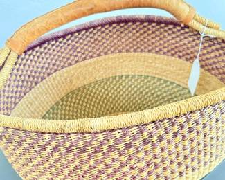 Africa Market Basket