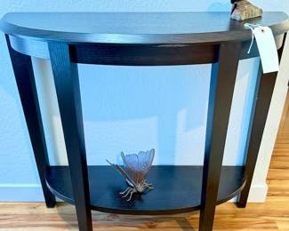 Small entry Table