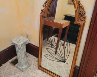 Great fairy mirror!