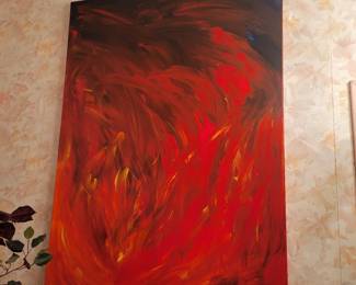 Original Art work!
