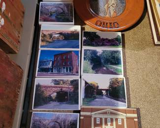 Lodi items.