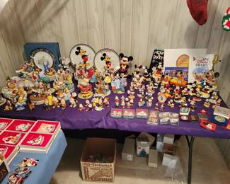 Vintage Disney!!