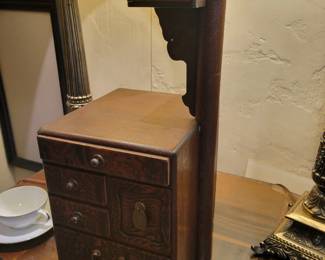 Gorgeous Japanese Sewing Box!