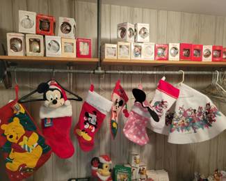 Disney Christmas!!