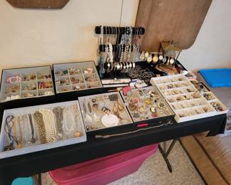 More Jewelry!!