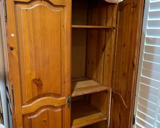 entertainment center