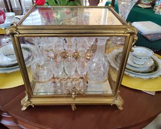 Baccarat
