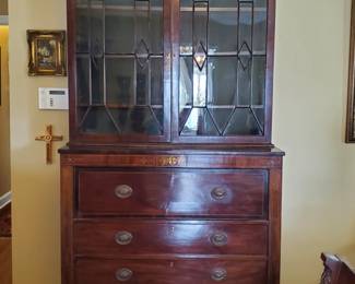 Federalist Hidden Secretary - gorgeous