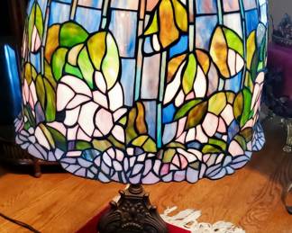 Bell Shade