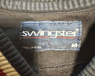 Swingster