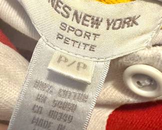 john, New York sport