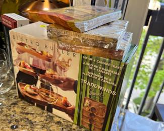 tradewinds bistro Butler