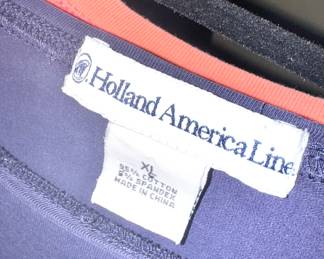 Holland America line