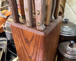 Chicago Chicago cutlery