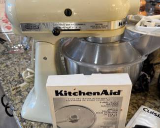 KitchenAid Mixer