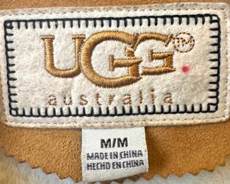 UGG Australia