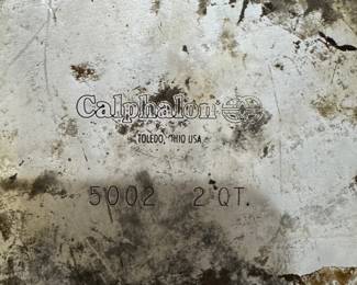 Calphalon