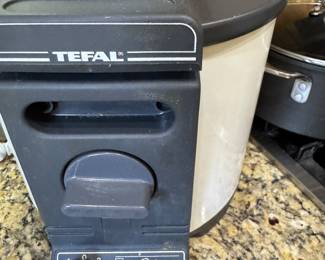 Tefal