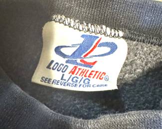 logo athletic