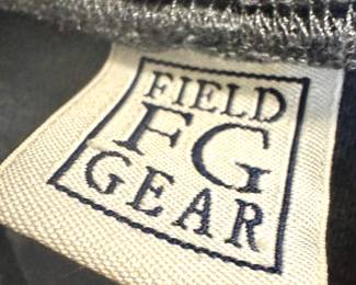 Field gear