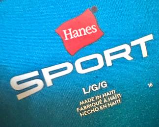 vintage Hainesport