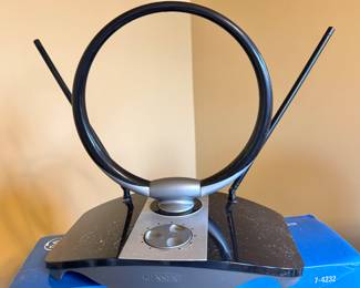 Jensen Digital Stream Antenna