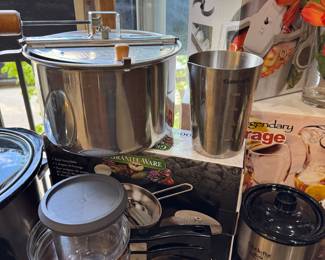 The genuine, whirly pop