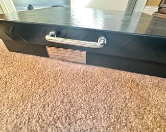 electronic platform scale