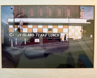 Photo - Texas Lunch