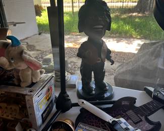 James Brown