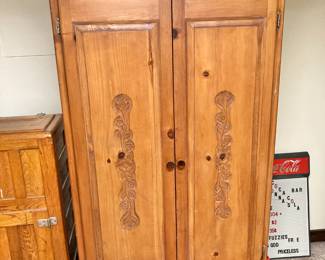Beautiful Armoire