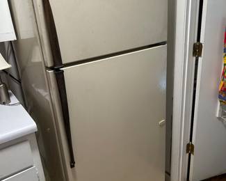 Refrigerator (Good Working Condition)