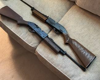 BB Guns