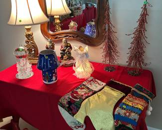 Christmas Decor