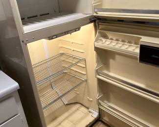Refrigerator (Clean & Good Working Condition)