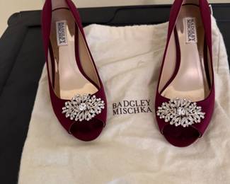 Badgley Mischka