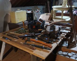 tools