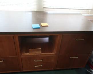 desk
