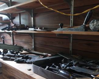 tools