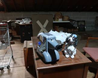 tools- cart is sold