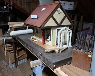 Doll house