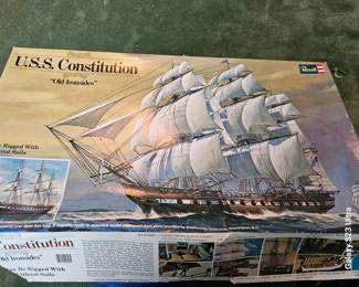 model kit